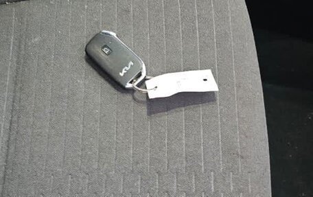 KIA Seltos I, 2022 год, 1 599 000 рублей, 6 фотография