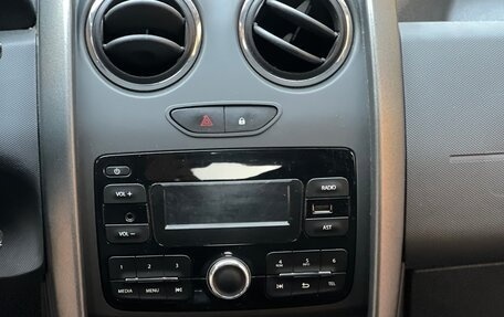 Renault Duster I рестайлинг, 2020 год, 1 600 000 рублей, 8 фотография