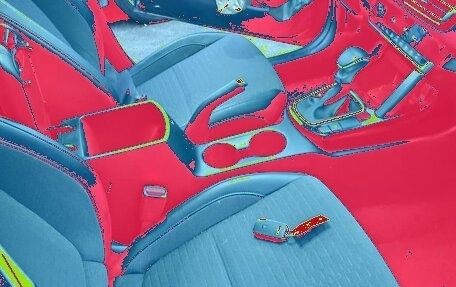 KIA Seltos I, 2022 год, 1 599 000 рублей, 5 фотография