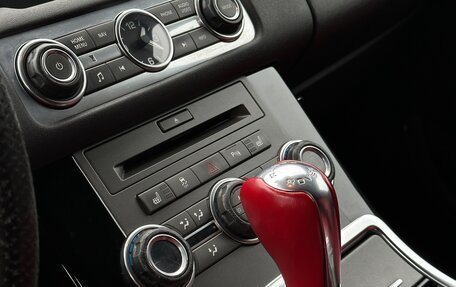 Land Rover Range Rover Sport I рестайлинг, 2010 год, 1 750 000 рублей, 9 фотография