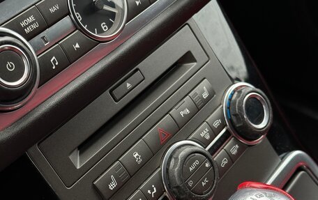 Land Rover Range Rover Sport I рестайлинг, 2010 год, 1 750 000 рублей, 10 фотография