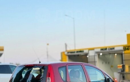 Mitsubishi Colt VI рестайлинг, 2007 год, 590 000 рублей, 2 фотография