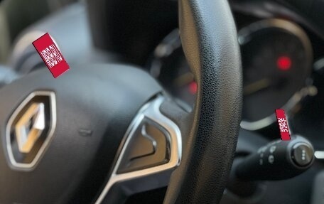 Renault Duster I рестайлинг, 2020 год, 1 600 000 рублей, 7 фотография