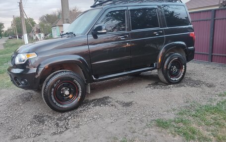 ЛуАЗ Patriot, 2024 год, 2 000 000 рублей, 2 фотография