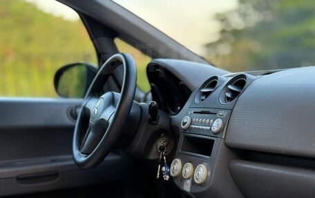 Mitsubishi Colt VI рестайлинг, 2007 год, 590 000 рублей, 3 фотография