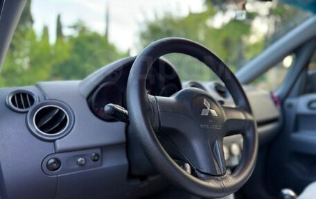 Mitsubishi Colt VI рестайлинг, 2007 год, 590 000 рублей, 7 фотография