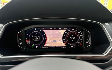 Volkswagen Tiguan II, 2020 год, 4 200 000 рублей, 8 фотография