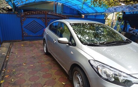 KIA Cerato III, 2014 год, 1 500 000 рублей, 2 фотография