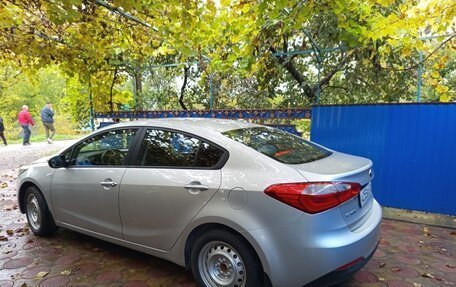 KIA Cerato III, 2014 год, 1 500 000 рублей, 3 фотография