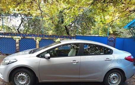 KIA Cerato III, 2014 год, 1 500 000 рублей, 5 фотография