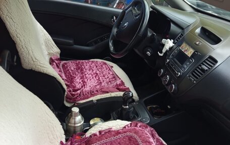 KIA Cerato III, 2014 год, 1 500 000 рублей, 7 фотография