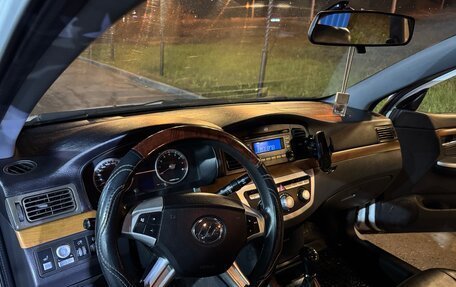 Lifan Solano I (630) рестайлинг, 2013 год, 430 000 рублей, 10 фотография