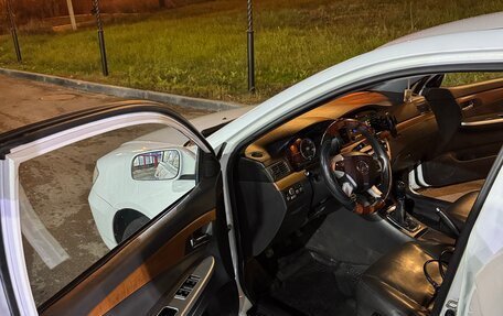 Lifan Solano I (630) рестайлинг, 2013 год, 430 000 рублей, 9 фотография