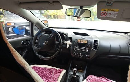 KIA Cerato III, 2014 год, 1 500 000 рублей, 6 фотография