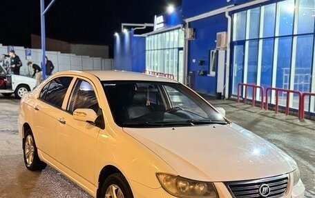 Lifan Solano I (630) рестайлинг, 2013 год, 430 000 рублей, 2 фотография