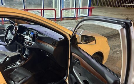 Lifan Solano I (630) рестайлинг, 2013 год, 430 000 рублей, 13 фотография