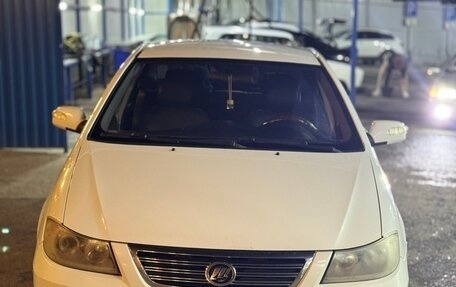 Lifan Solano I (630) рестайлинг, 2013 год, 430 000 рублей, 3 фотография