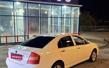 Lifan Solano I (630) рестайлинг, 2013 год, 430 000 рублей, 4 фотография