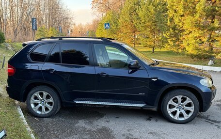 BMW X5, 2007 год, 1 290 000 рублей, 6 фотография