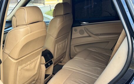 BMW X5, 2007 год, 1 290 000 рублей, 8 фотография