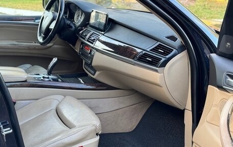 BMW X5, 2007 год, 1 290 000 рублей, 10 фотография