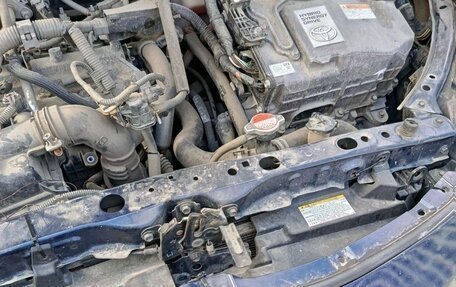 Toyota Aqua I, 2016 год, 500 000 рублей, 5 фотография