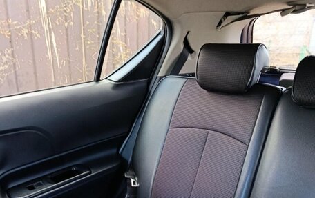 Toyota Aqua I, 2016 год, 500 000 рублей, 8 фотография