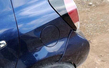 Toyota Aqua I, 2016 год, 500 000 рублей, 7 фотография