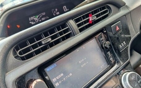 Toyota Aqua I, 2016 год, 500 000 рублей, 4 фотография