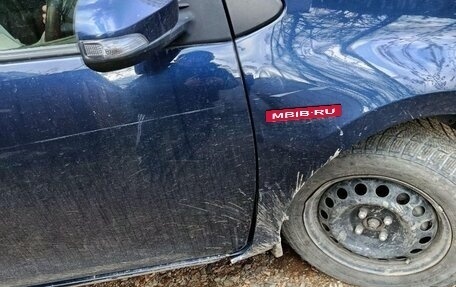 Toyota Aqua I, 2016 год, 500 000 рублей, 11 фотография