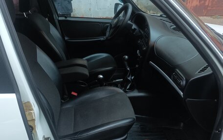 Chevrolet Niva I рестайлинг, 2014 год, 585 000 рублей, 9 фотография