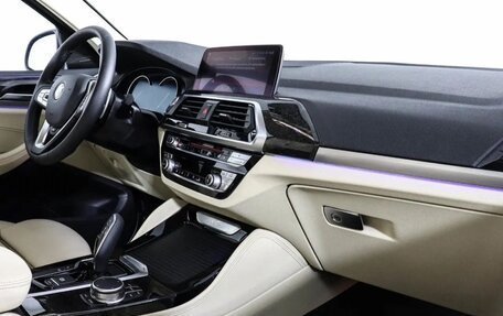 BMW X4, 2019 год, 3 550 000 рублей, 8 фотография