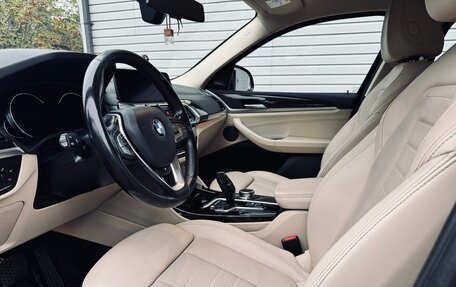 BMW X4, 2019 год, 3 550 000 рублей, 3 фотография