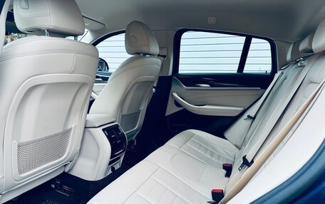 BMW X4, 2019 год, 3 550 000 рублей, 5 фотография