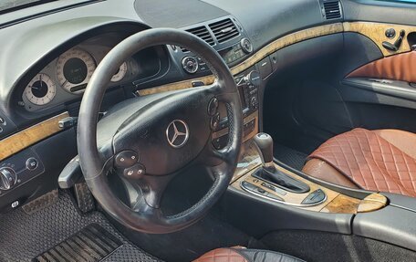 Mercedes-Benz E-Класс, 2007 год, 1 200 000 рублей, 2 фотография