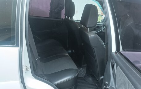 Chevrolet Niva I рестайлинг, 2014 год, 585 000 рублей, 8 фотография