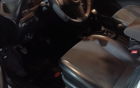 Chevrolet Niva I рестайлинг, 2014 год, 585 000 рублей, 7 фотография