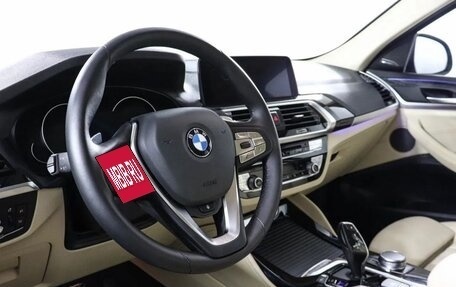 BMW X4, 2019 год, 3 550 000 рублей, 7 фотография