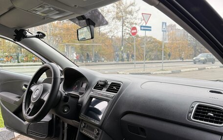 Volkswagen Polo VI (EU Market), 2012 год, 950 000 рублей, 7 фотография