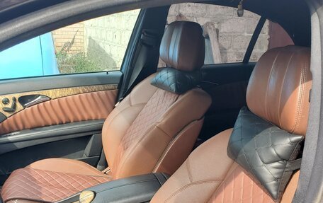 Mercedes-Benz E-Класс, 2007 год, 1 200 000 рублей, 5 фотография