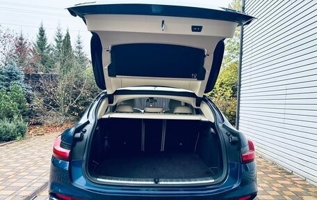 BMW X4, 2019 год, 3 550 000 рублей, 6 фотография