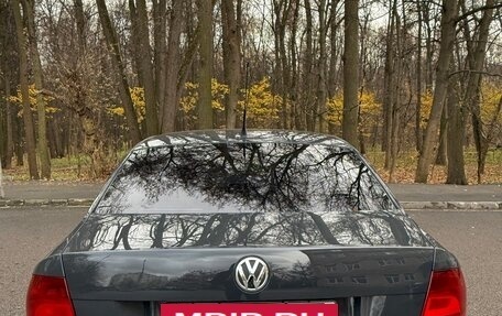 Volkswagen Polo VI (EU Market), 2012 год, 950 000 рублей, 5 фотография