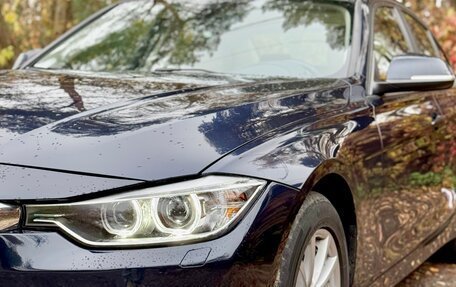 BMW 3 серия, 2014 год, 1 450 000 рублей, 7 фотография