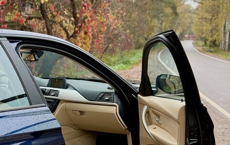 BMW 3 серия, 2014 год, 1 450 000 рублей, 16 фотография