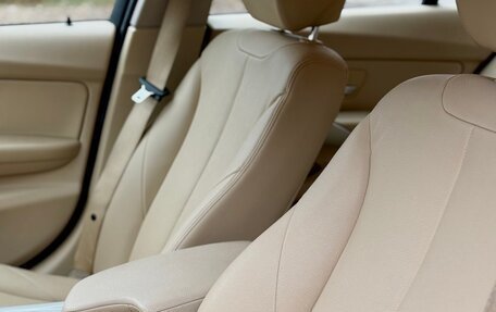 BMW 3 серия, 2014 год, 1 450 000 рублей, 14 фотография