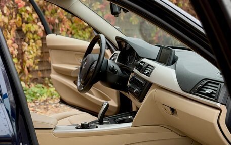 BMW 3 серия, 2014 год, 1 450 000 рублей, 17 фотография