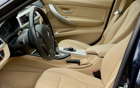 BMW 3 серия, 2014 год, 1 450 000 рублей, 12 фотография