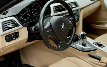 BMW 3 серия, 2014 год, 1 450 000 рублей, 13 фотография