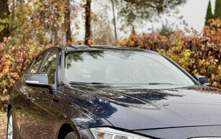 BMW 3 серия, 2014 год, 1 450 000 рублей, 8 фотография