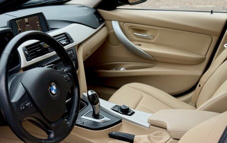 BMW 3 серия, 2014 год, 1 450 000 рублей, 15 фотография